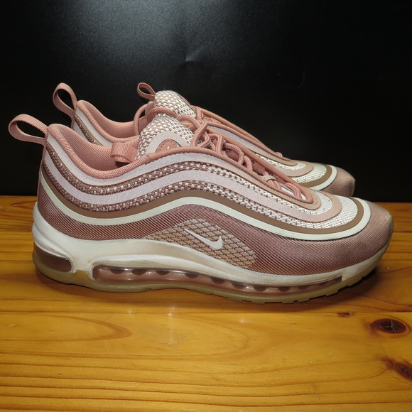 nike air max 97 ladies rose gold